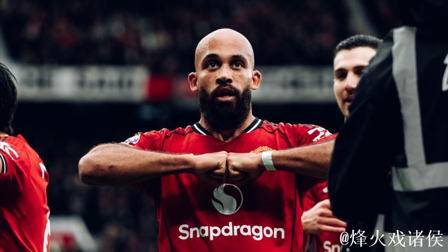 英超-姆伯莫破门多尔古建功 曼联2-0完胜曼城