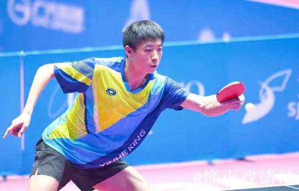 广东男团3-0完胜黑龙江 摘得全运会乒乓球铜牌 广东男团3-0完胜黑龙江 摘得全运会乒乓球铜牌