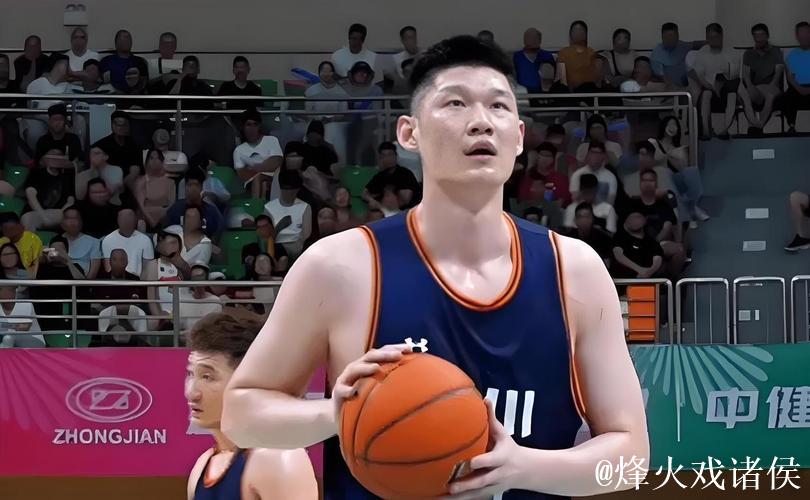 全运会男篮：周琦、胡金秋优势明显 四川队大胜对手