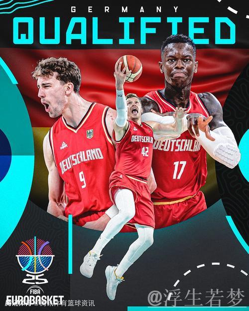 2024-2025赛季欧洲篮球联赛精彩五佳球