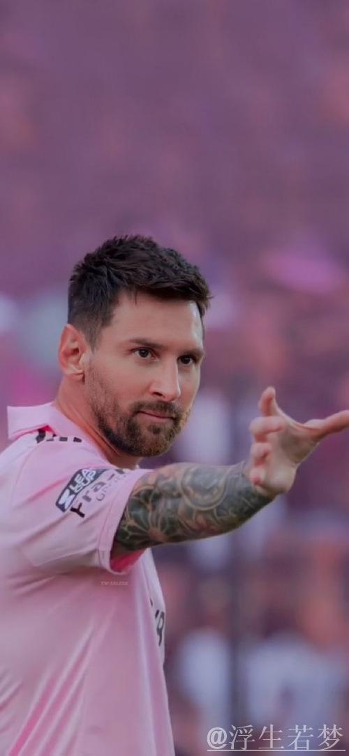 瓜帅:执教梅西是我的幸运,顶级球员让工作变简单 瓜帅:执教梅西是我的幸运,顶级球员让工作变简单