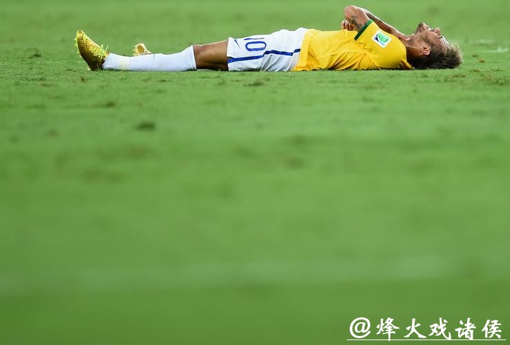 2014年世界杯现场直播：精彩赛事全程回顾