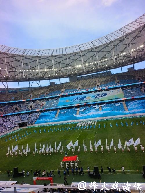 世界杯开幕式现场直播全程精彩回顾