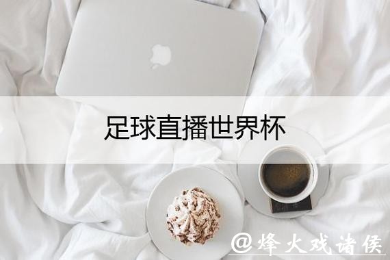 “探索最佳世界杯在线直播平台推荐”